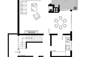 Großzügiges Architektenhaus mit schönem Grundstück – Die vollständige Adresse der Immobilie erhältst du vom Anbieter., 22147 Rahlstedt, Hamburg – Vorschaubild 24