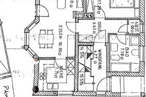 Dieses sehr geräumige, helle und individuelle Haus-2 Whg. möglich-freut sich in Wettstetten auf Sie – Eichstätt (Kreis) – Vorschaubild 20