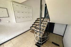 Mit Blick über den Duisburger Süden – Die vollständige Adresse der Immobilie erhältst du vom Anbieter., 47249 Buchholz, Duisburg – Vorschaubild 15