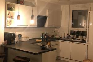 Für Ihre Familie - RMH in FFM-Seckbach - 122 m² - 5 ZKB – 60389 Seckbach, Frankfurt am Main – Vorschaubild 5