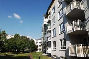 Ihr neues Zuhause mit Balkon in Erfurter Zentrumsnähe – 99086 Johannesvorstadt, Erfurt – Vorschaubild 12