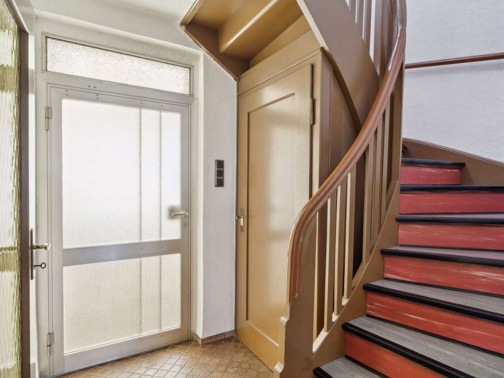 Immobilie in Niedernhausen - Charmantes Einfamilienhaus in ruhiger Lage von Niedernhausen-Königshofen mit Garten - Bild 3