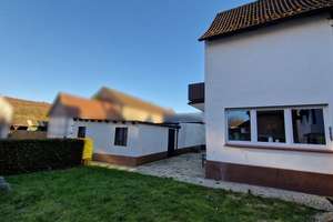 Einfamilienhaus mit Garage am Weserradweg – Die vollständige Adresse der Immobilie erhältst du vom Anbieter., 37688 Beverungen – Vorschaubild 8