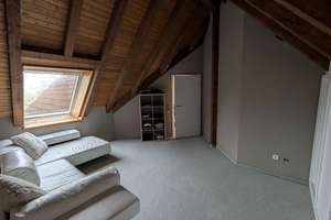 Außergewöhnliche Maisonettewohnung mit Loft-Charakter im Essener Süden / Von privat – Die vollständige Adresse der Immobilie erhältst du vom Anbieter., 45149 Haarzopf, Essen – Vorschaubild 20