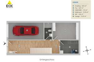 🏡 Roh, authentisch, einzigartig 💎 Neubau-Doppelhaushälfte in der Natur + erstklassiger Anbindung🌳 – Die vollständige Adresse der Immobilie erhältst du vom Anbieter., 51647 Gummersbach – Vorschaubild 8