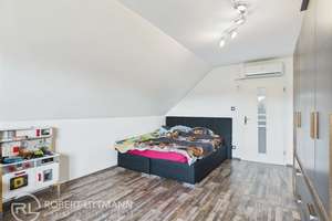 Traumhaftes Einfamilienhaus mit ausgebautem Dachgeschoss und großem Garten in Cappeln-Elsten – Die vollständige Adresse der Immobilie erhältst du vom Anbieter., 49692 Cappeln (Oldenburg) – Vorschaubild 25