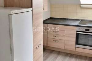 Kompakte 2-Zimmer-Dachgeschosswohnung in zentraler Lage der Nürnberger Südstadt – Die vollständige Adresse der Immobilie erhältst du vom Anbieter., 90459 Gugelstraße, Nürnberg – Vorschaubild 10