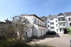 Außergewöhnliche Wohnung in toller Lage! Parkett, Wintergarten, Balkon/Terrasse – Die vollständige Adresse der Immobilie erhältst du vom Anbieter., 9126 Gablenz, Chemnitz – Vorschaubild 1
