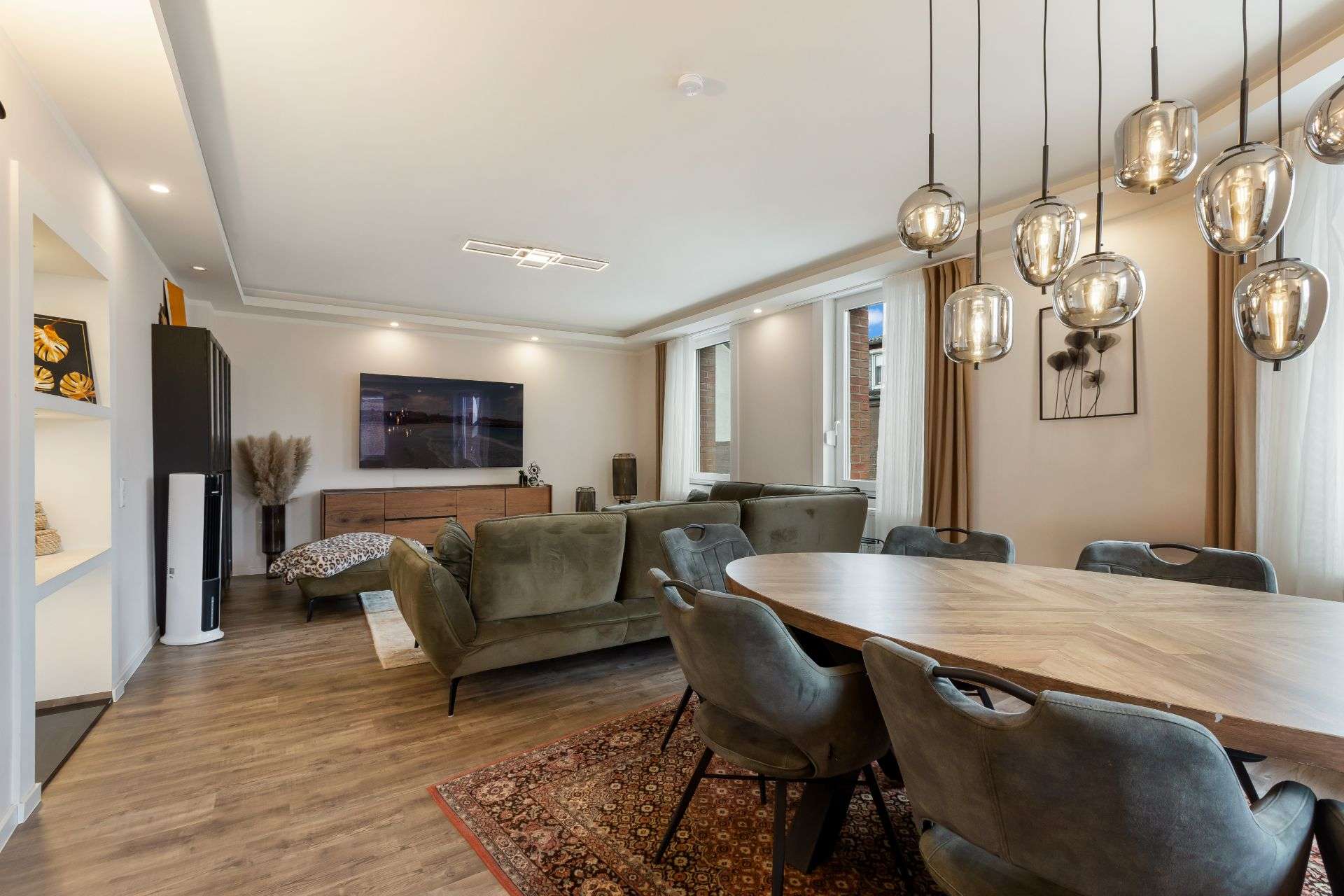 Immobilie in Grevenbroich - Attraktives Mehrfamilienhaus in Grevenbroich – Solide Rendite für Kapitalanleger - Bild 7