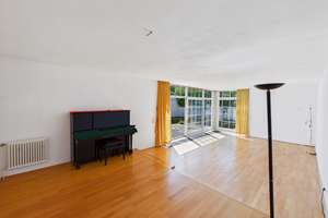 Charmanter Bungalow in ruhiger Lage von Hannover-Bemerode mit Entwicklungspotenzial – Die vollständige Adresse der Immobilie erhältst du vom Anbieter., 30539 Bemerode, Hannover – Vorschaubild 7