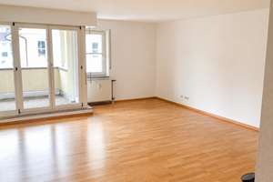 Moderne 2-Zimmer-Eigentumswohnung inkl. EBK und Stellplatz – 79111 Sankt Georgen-Nord, Freiburg im Breisgau – Vorschaubild 5