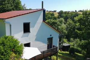 Energetisch modernisiertes Architektenhaus in attraktiver Lage mit tollem Grundstück, Balkon und Ter – Die vollständige Adresse der Immobilie erhältst du vom Anbieter., 65321 Heidenrod – Vorschaubild 4