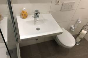 2-Zimmer-Wohnung mit Balkon – Die vollständige Adresse der Immobilie erhältst du vom Anbieter., 93059 Reinhausen, Regensburg – Vorschaubild 7