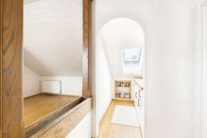 Regensburg, Kumpfmühl: Urbanes Wohnen mit viel Potenzial: 2-Zimmer-Wohnung mit großem Balkon – Die vollständige Adresse der Immobilie erhältst du vom Anbieter., 93051 Kumpfmühl-Ziegetsdorf-Neuprüll, Regensburg – Vorschaubild 8