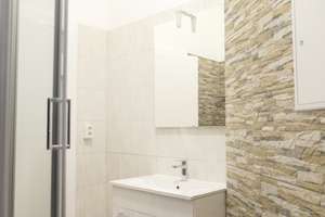 Frischsanierte möblierte Wohnung im gepflegten Altbau Wilmersdorf – Fechnerstr. 3, 10717 Wilmersdorf, Berlin – Vorschaubild 11