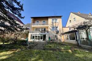 Freistehendes Einfamilienhaus in zentraler Lage – Bad Kreuznach (Kreis) – Vorschaubild 2