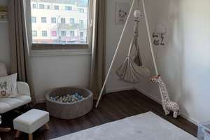 Helle Wohnung im 2. OG mit Balkon in Langenhorn – Reekamp 28, 22415 Langenhorn, Hamburg – Vorschaubild 7
