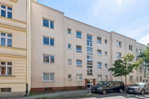 Renoviert. Gepfl egt. Zentral. Wohlfühlzuhause in Spandau – Die vollständige Adresse der Immobilie erhältst du vom Anbieter., 13585 Spandau (Ortsteil), Berlin – Vorschaubild 9