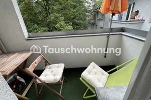 Tauschwohnung: Suche: 2 bis 3-Zi-Whg im Grünen, biete: 2-Zi-Whg – Brunnenstraße 3, 50969 Zollstock, Köln – Vorschaubild 6