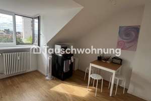 Tauschwohnung: 2,5-Zimmer-Wohnung in München tauschen – 80337 Am Schlachthof, München – Vorschaubild 3