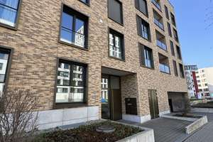 Moderne und vollmöblierte 2-Zimmerwohnung mit Loggia – Glücksteinallee 30, 68163 Lindenhof, Mannheim – Vorschaubild 45