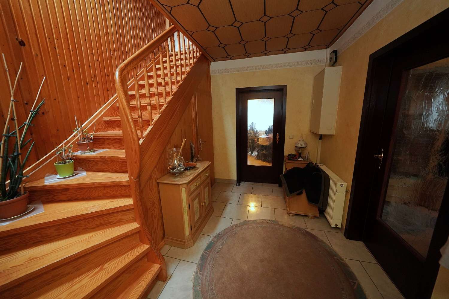 Immobilie in Colbitz - Colbitz- Sehr gepflegte DHH mit kleinem Grundstück in ruhiger Lage - Bild 5