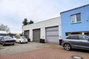 Flexibel nutzbares Gewerbe- und Wohnobjekt mit Werkstatt, Büro und zwei Wohnungen – Ottostraße 14, 38259 Salzgitter-Bad, Salzgitter – Vorschaubild 18