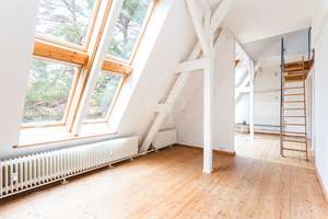 Rohdiamant: Traumhafte Villa in begehrter Lage. – Die vollständige Adresse der Immobilie erhältst du vom Anbieter., 14129 Nikolassee, Berlin – Vorschaubild 22