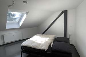 Chice Wohnung im  Dachgeschoss mit offenem Wohnkonzept – ideal für Singles und Paare! – Briegelweg xx, 64287 Darmstadt-Ost, Darmstadt – Vorschaubild 25
