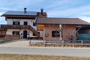 Geräumiges 11-Raum-Einfamilienhaus in Mittenwald – Zur Kreidemühle 17, 82481 Garmisch-Partenkirchen (Kreis) – Vorschaubild 10