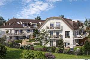 5-Zimmer-Erdgeschosswohnung mit schönem Garten – Die vollständige Adresse der Immobilie erhältst du vom Anbieter., 81375 Neuhadern, München – Vorschaubild 9