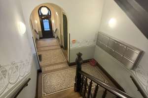 ++ BEZUGSFREI // 2 Zimmer // Parkettboden // EBK ++ – Die vollständige Adresse der Immobilie erhältst du vom Anbieter., 4157 Gohlis-Mitte, Leipzig – Vorschaubild 4