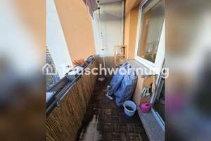 Tauschwohnung: Gemütliche 3-Zimmer-Wohnung mit Havelblick Nähe Luisenplatz – Die vollständige Adresse der Immobilie erhältst du vom Anbieter., 14471 Brandenburger Vorstadt, Potsdam – Vorschaubild 17
