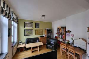 2-Zimmer-Wohnung (2. OG) mit Balkon südlich des Maschsees – Bernwardstraße 10, 30159 Döhren, Hannover – Vorschaubild 17