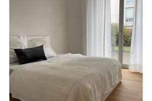 Helle 2-Zimmer Wohnung im EG in Stuttgart-Feuerbach – Maybachstraße 15a, 70192 Bahnhof Feuerbach, Stuttgart – Vorschaubild 2