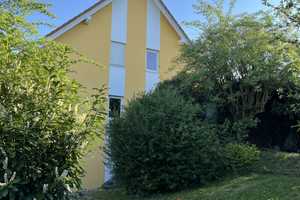 5-Zimmer-Doppelhaushälfte mit gehobener Innenausstattung und EBK in Bad Mergentheim – Adresse vom Anbieter X, 97980 Main-Tauber-Kreis – Vorschaubild 3