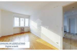 Drei separat begehbare Zimmer und großzügige Wohnküche – Die vollständige Adresse der Immobilie erhältst du vom Anbieter., 12159 Schöneberg, Berlin – Vorschaubild 4