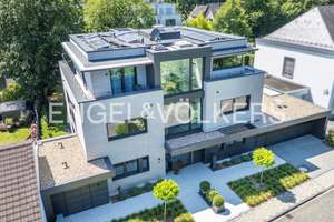 Kompromissloses Luxus-Ensemble in absoluter Bestlage – Ein Statement moderner Architektur – Die vollständige Adresse der Immobilie erhältst du vom Anbieter., 50935 Lindenthal (Ortsteil), Köln – Vorschaubild 3
