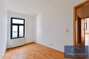 gut geschnittene, lichtdurchflutete 3-Raum-Wohnung in Chemnitz zu vermieten – Bergstraße 58, 9113 Schloßchemnitz, Chemnitz – Vorschaubild 9