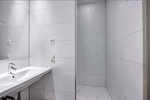 Möbliert: ADALPERO Apartments - nördlich von München – Die vollständige Adresse der Immobilie erhältst du vom Anbieter., 85737 Ismaning – Vorschaubild 6