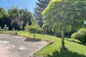 Schlehdorf - Familiendomizil mit großem Grundstück und Bachlauf – Bad Tölz-Wolfratshausen (Kreis) – Vorschaubild 15