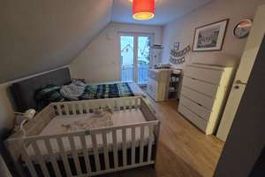 Keine Käuferprovision! Schmuckes Einfamilienhaus in Privatstraße in Solingen Energieklasse A+, – Die vollständige Adresse der Immobilie erhältst du vom Anbieter., 42655 Solingen-Mitte, Solingen – Vorschaubild 9