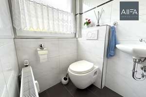 AllFa – Helle 5-Zimmer-Wohnung mit Loggia in Mönchengladbach-Wickrath! – Die vollständige Adresse der Immobilie erhältst du vom Anbieter., 41189 Wickrath-Mitte, Mönchengladbach – Vorschaubild 13