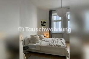 Tauschwohnung: Schöne 2 Zi Wohnung nahe Volkspark Fhain – Die vollständige Adresse der Immobilie erhältst du vom Anbieter., 10249 Friedrichshain, Berlin – Vorschaubild 4