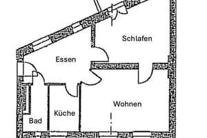 Ruhe-Oase in Pankow: Bezugsfreie 2,5-Zimmer-Whg. in top-gepflegtem Altbau! – Die vollständige Adresse der Immobilie erhältst du vom Anbieter., 13189 Pankow (Ortsteil), Berlin – Vorschaubild 16