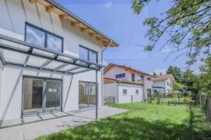 !!! RESERVIERT !!! - Ihr neues Zuhause in Otterfing – Neubau-DHH mit Stil & Wohlfühlfaktor – Miesbach (Kreis) – Vorschaubild 30