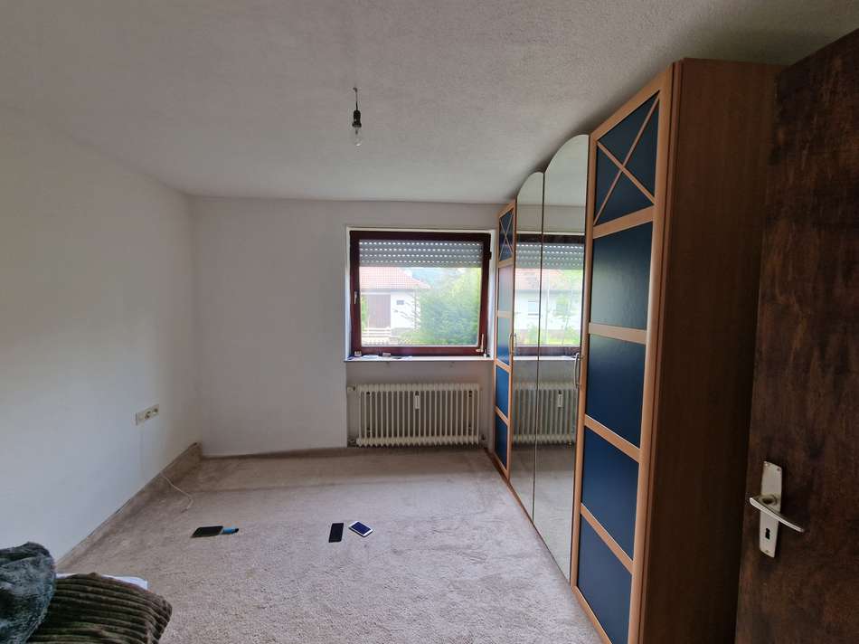 Zimmer EG Wohnung