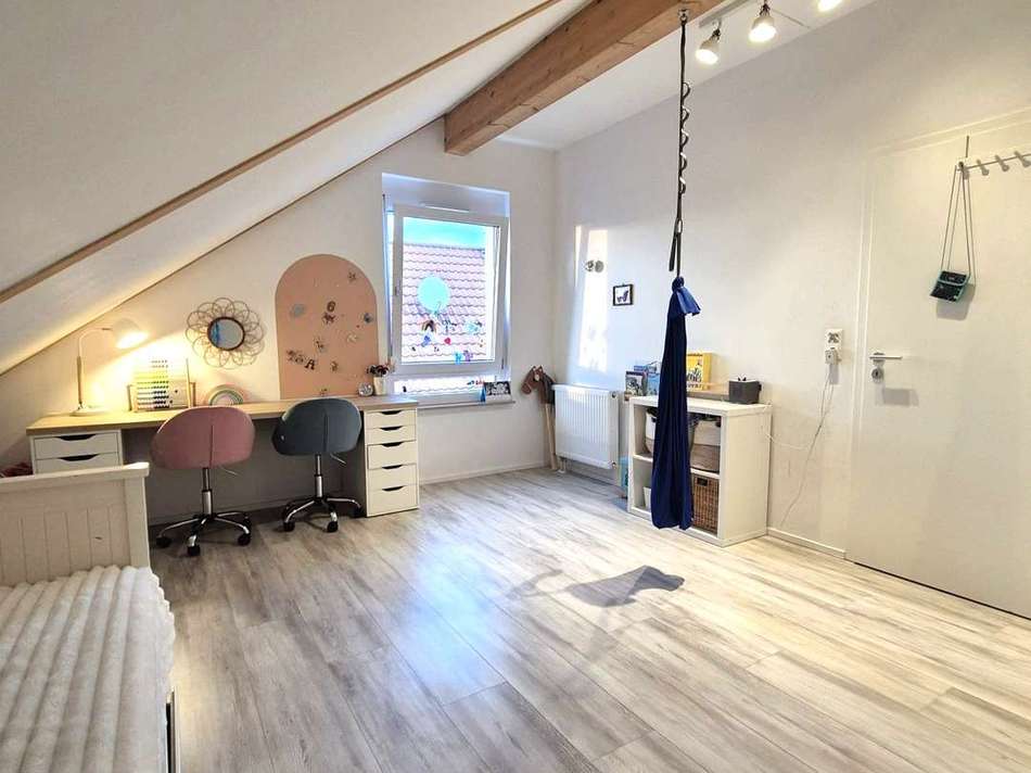 Kinderzimmer DG