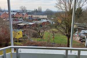 Großzügige und vermietete 2-Zimmer mit Wannenbad, Balkon, Aufzug, Tiefgarage und EBK – Die vollständige Adresse der Immobilie erhältst du vom Anbieter., 9113 Schloßchemnitz, Chemnitz – Vorschaubild 5