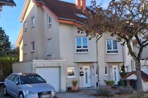 Großzügiges 5,5-Zi. Haus mit Garage in Nußloch – Die vollständige Adresse der Immobilie erhältst du vom Anbieter., 69226 Nußloch – Vorschaubild 1